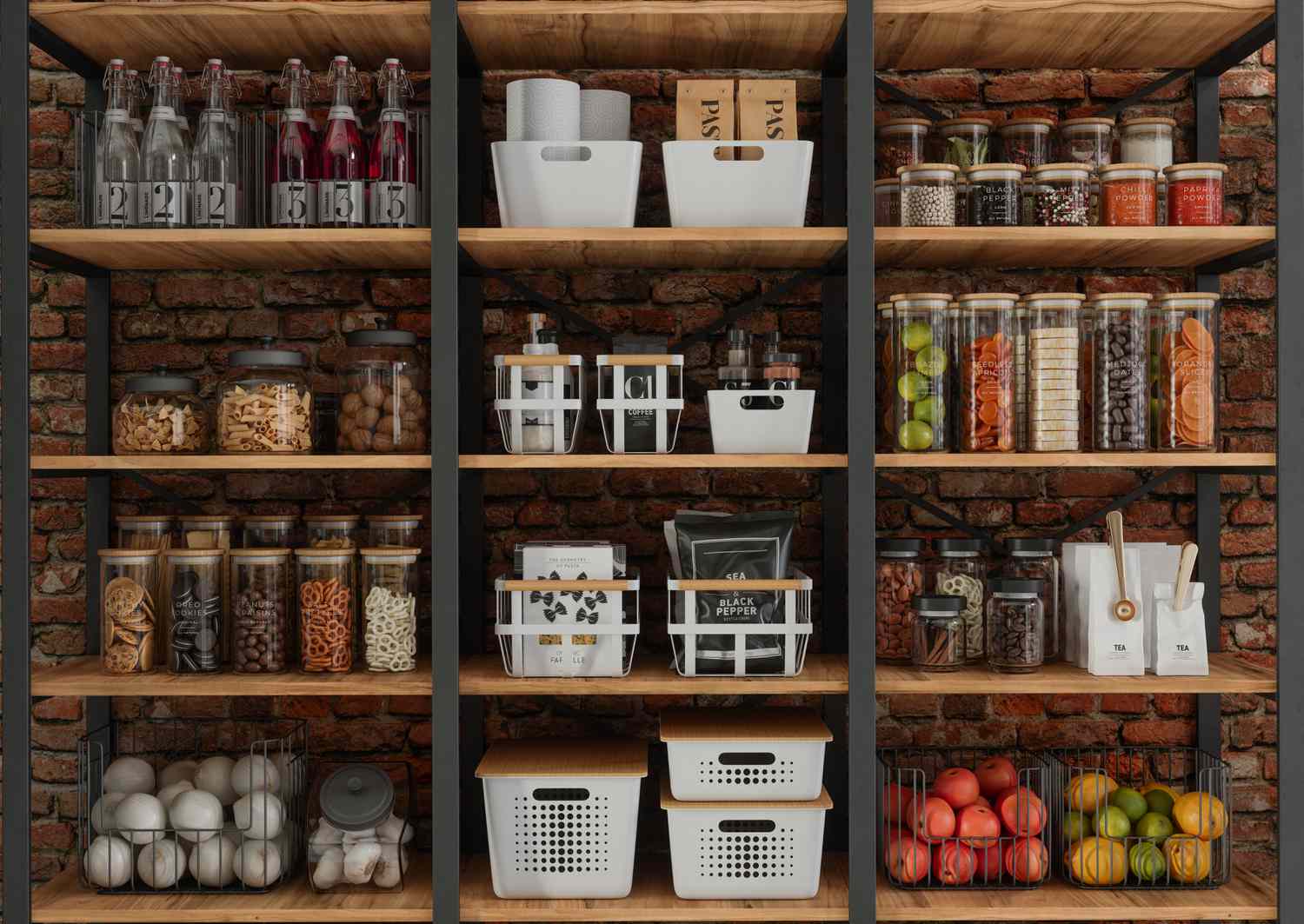 Best Pantry Apps