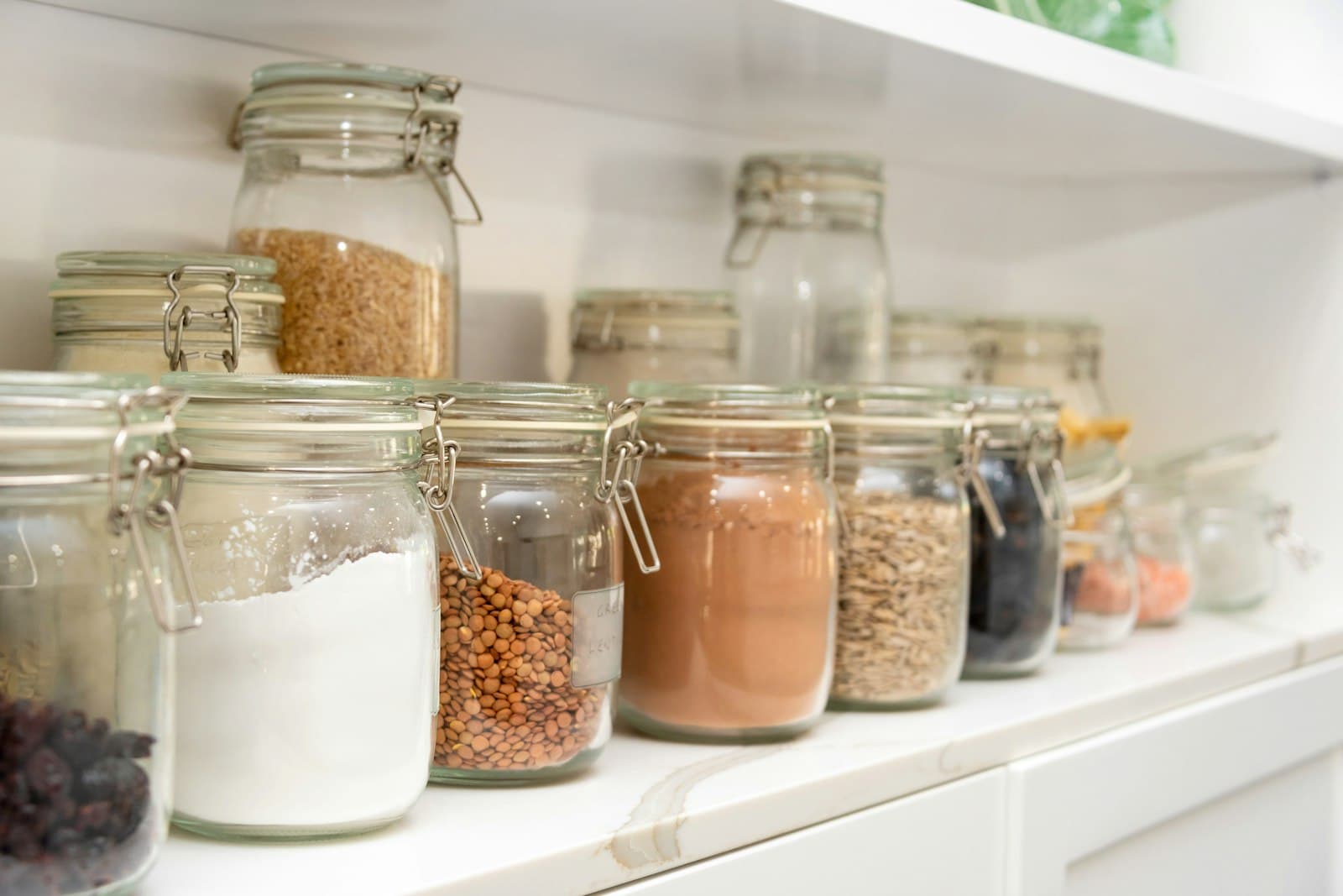 Pantry Inventory App