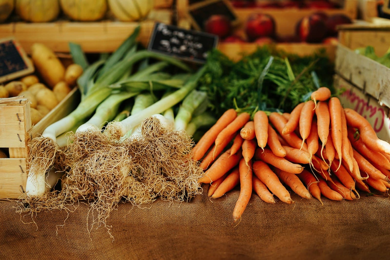 Reduce Food Waste